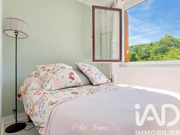 Appartement à vendre 2 pièces 28,41 m² Fontenay-le-Fleury