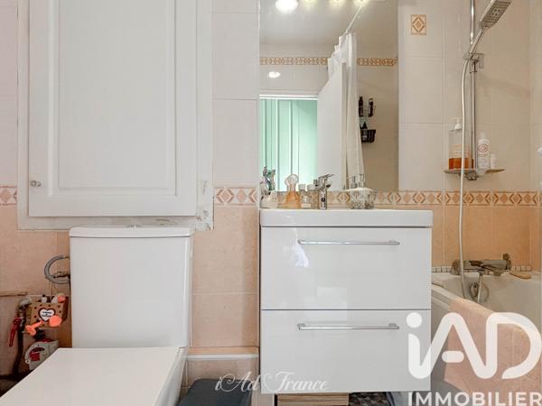 Appartement à vendre 2 pièces 28,41 m² Fontenay-le-Fleury