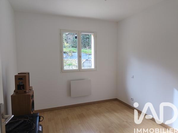 Maison à vendre 4 pièces 88 m² Roullet-Saint-Estèphe