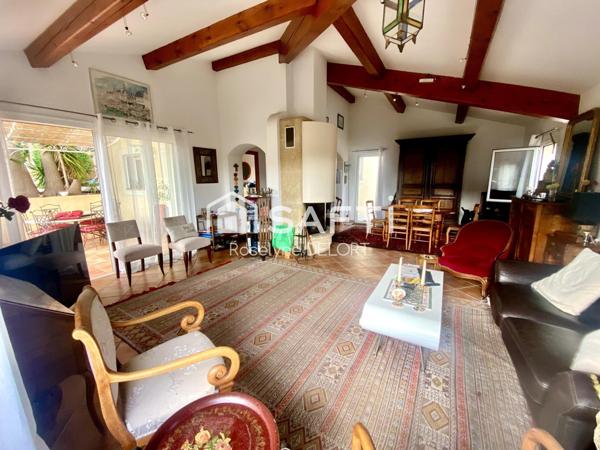 Splendide Villa et sa Piscine;