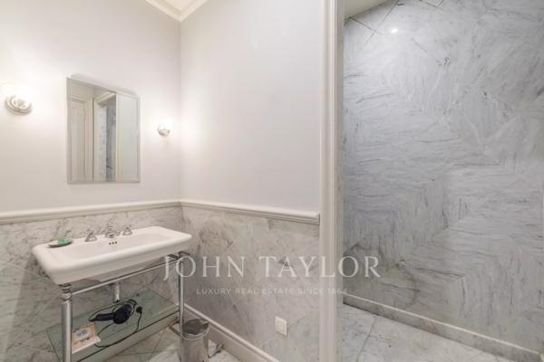 Hôtel Particulier - 4 chambres - Climatisation - Jardin - Piscine - Meublé - Quartier Saint Seurin