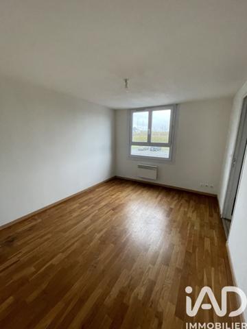 Appartement à vendre 3 pièces 70 m² Nanteuil-le-Haudouin