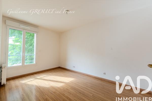 Appartement à vendre 3 pièces 58 m² Chilly-Mazarin
