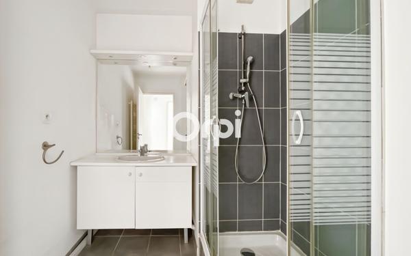 Appartement à vendre    2 pièces • 39,28 m2 La Ciotat