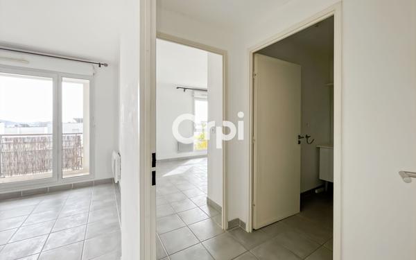Appartement à vendre    2 pièces • 39,28 m2 La Ciotat