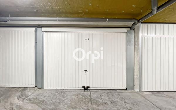 Appartement à vendre    2 pièces • 39,28 m2 La Ciotat