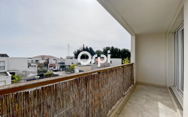 Appartement à vendre    2 pièces • 39,28 m2 La Ciotat