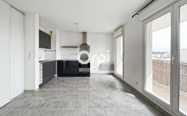 Appartement à vendre    2 pièces • 39,28 m2 La Ciotat