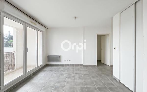 Appartement à vendre    2 pièces • 39,28 m2 La Ciotat