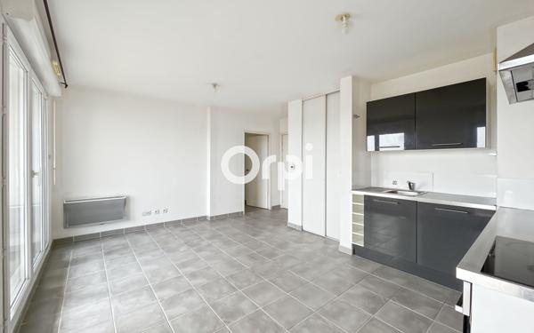 Appartement à vendre    2 pièces • 39,28 m2 La Ciotat