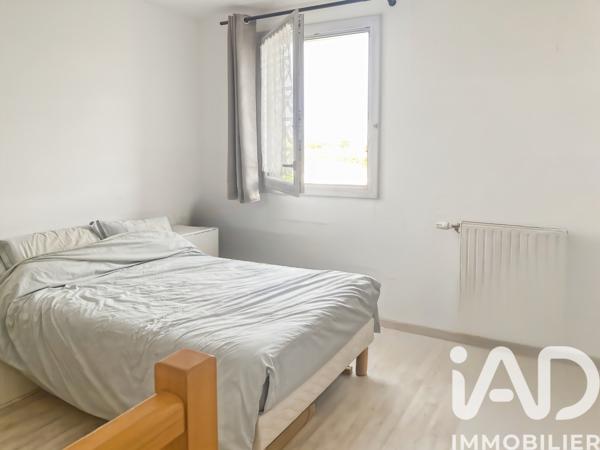 Appartement à vendre 2 pièces 37 m² Limeil-Brévannes
