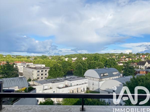 Appartement à vendre 2 pièces 37 m² Limeil-Brévannes