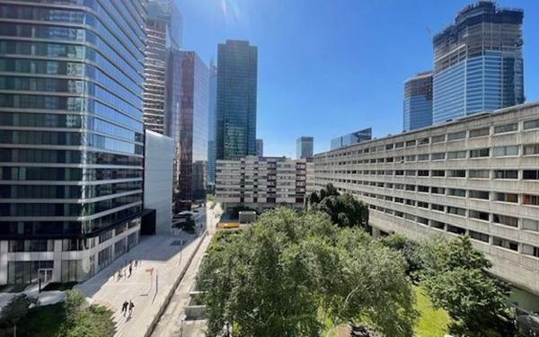 Appartement à louer    3 pièces • 78,70 m2 Puteaux