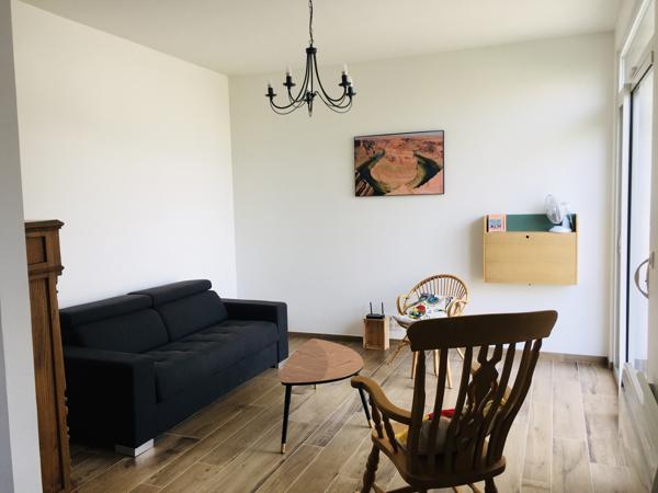 Maison à vendre à Pineuilh (33220) - Gironde
