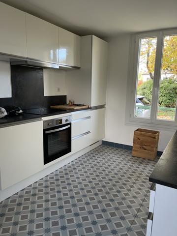 Maison à vendre à Pineuilh (33220) - Gironde