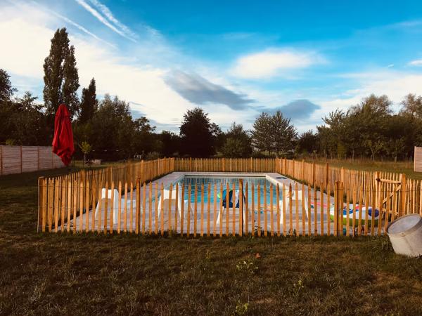 Maison à vendre à Pineuilh (33220) - Gironde