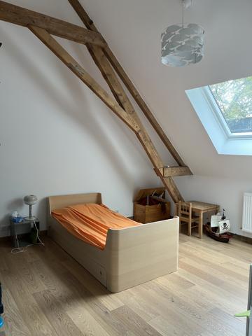 Maison à vendre à Pineuilh (33220) - Gironde