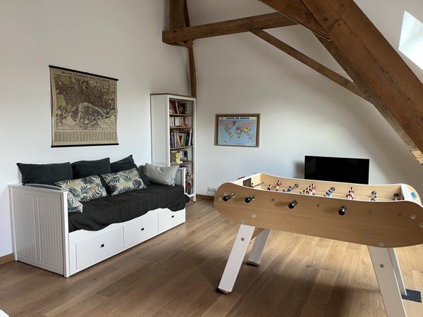 Maison à vendre à Pineuilh (33220) - Gironde