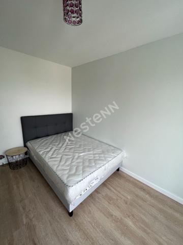 Chambre en colocation dans appartement refait à neuf !