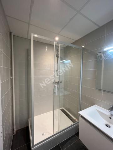 Chambre en colocation dans appartement refait à neuf !