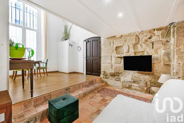 Appartement à vendre 2 pièces 60 m² Paris 4