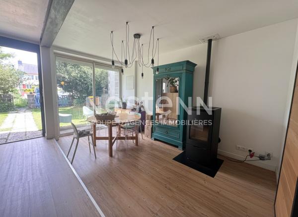 À vendre - Maison familiale à Plérin , Saint-Laurent-de-la-Mer