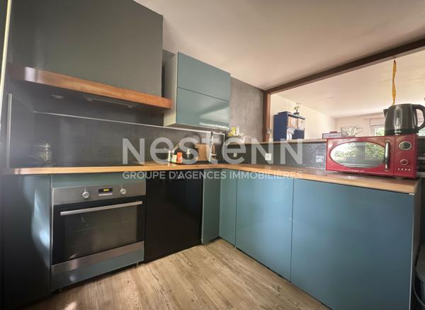 À vendre - Maison familiale à Plérin , Saint-Laurent-de-la-Mer
