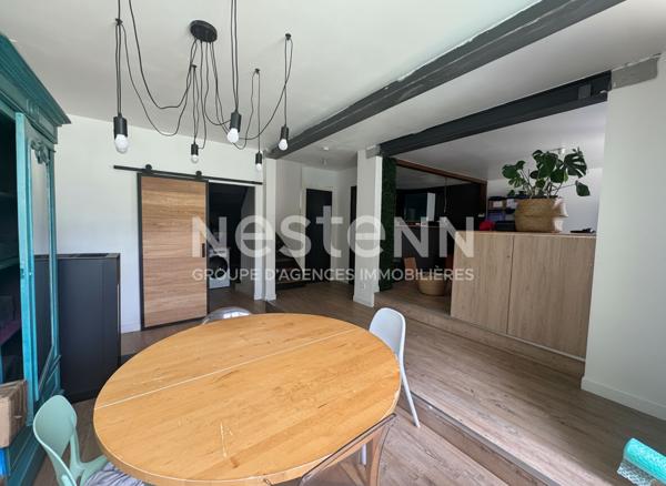 À vendre - Maison familiale à Plérin , Saint-Laurent-de-la-Mer