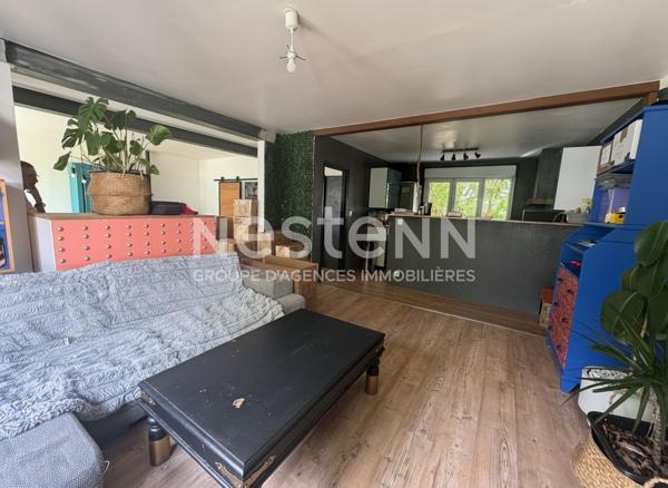 À vendre - Maison familiale à Plérin , Saint-Laurent-de-la-Mer