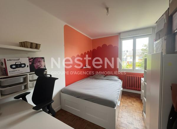 À vendre - Maison familiale à Plérin , Saint-Laurent-de-la-Mer