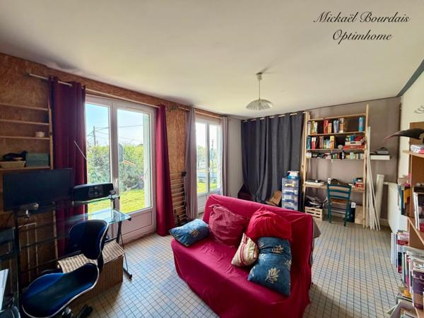 Maison à vendre 5 pièces LE LUDE (72)