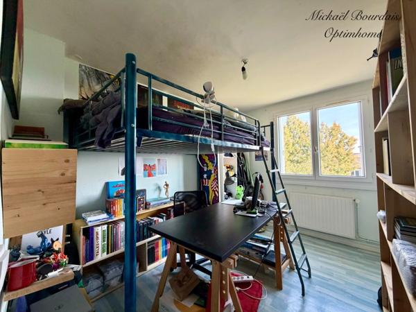 Maison à vendre 5 pièces LE LUDE (72)
