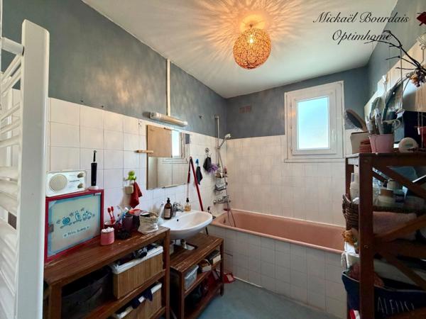 Maison à vendre 5 pièces LE LUDE (72)