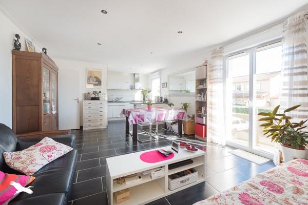 Appartement à vendre |  Castelnau-le-Lez |  2 pièces | 49 m²