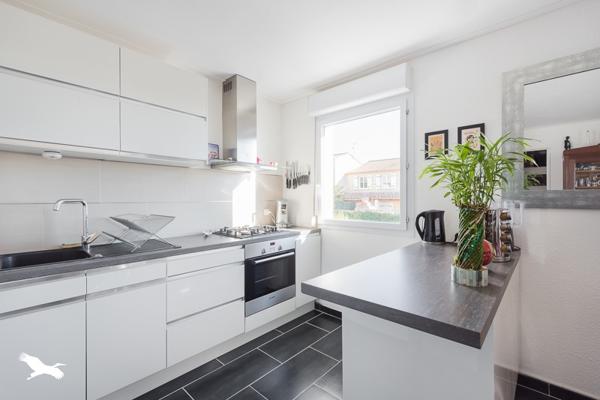 Appartement à vendre |  Castelnau-le-Lez |  2 pièces | 49 m²