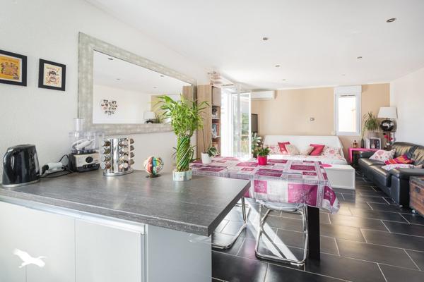 Appartement à vendre |  Castelnau-le-Lez |  2 pièces | 49 m²