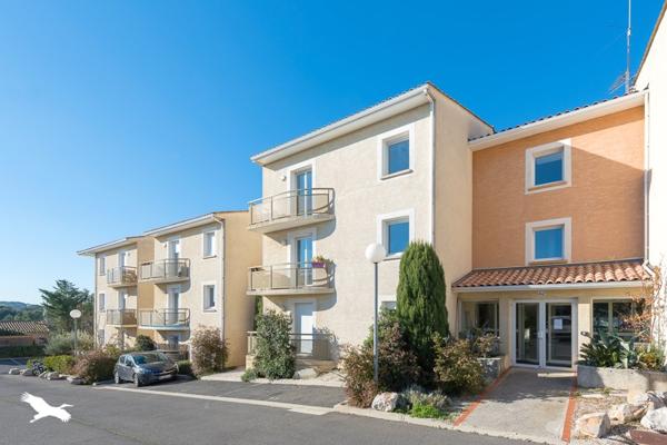 Appartement à vendre |  Castelnau-le-Lez |  2 pièces | 49 m²