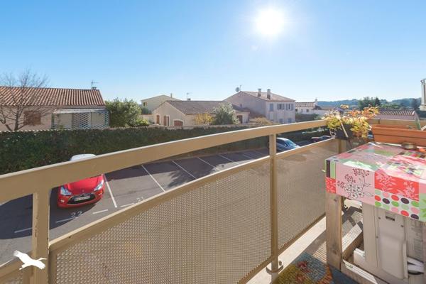 Appartement à vendre |  Castelnau-le-Lez |  2 pièces | 49 m²