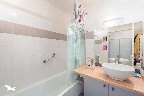 Appartement à vendre |  Castelnau-le-Lez |  2 pièces | 49 m²