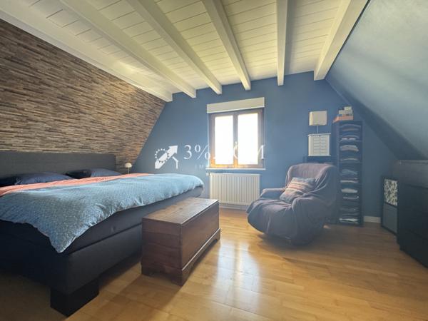 Maison 5 pièce(s) 4 chambre(s) 134 m²