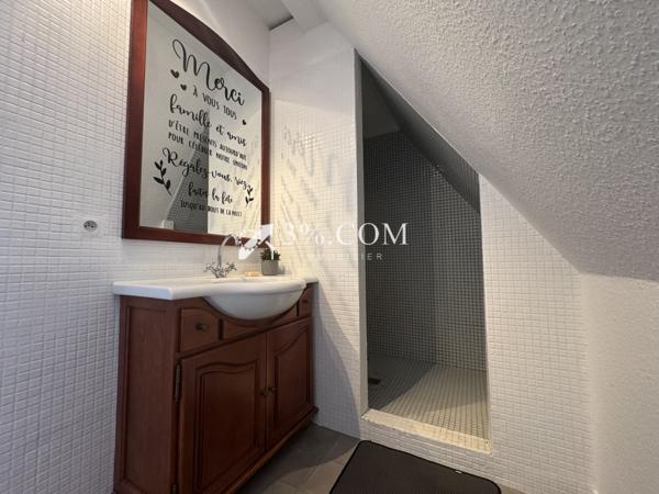 Maison 5 pièce(s) 4 chambre(s) 134 m²