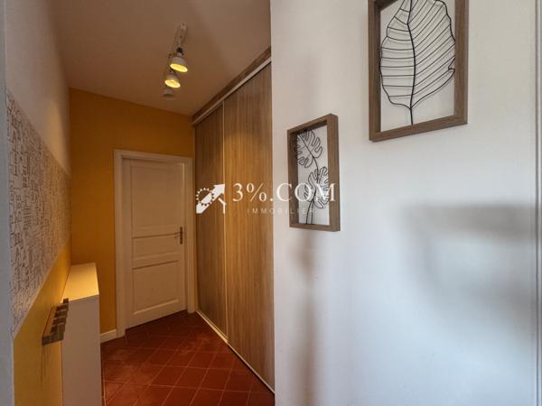 Maison 5 pièce(s) 4 chambre(s) 134 m²