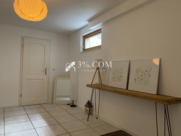 Maison 5 pièce(s) 4 chambre(s) 134 m²