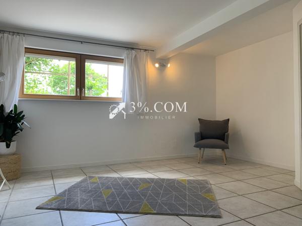 Maison 5 pièce(s) 4 chambre(s) 134 m²