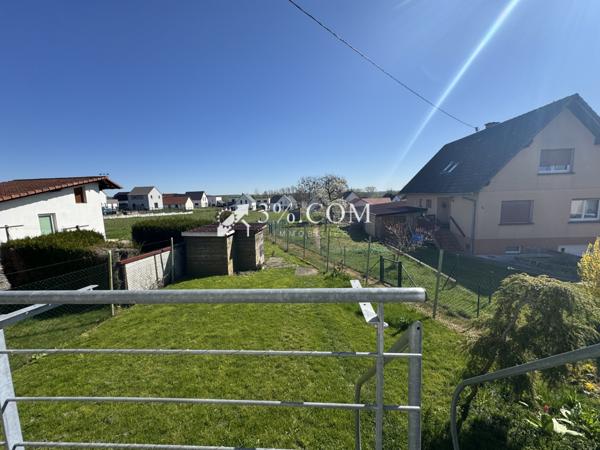 Maison 5 pièce(s) 4 chambre(s) 134 m²