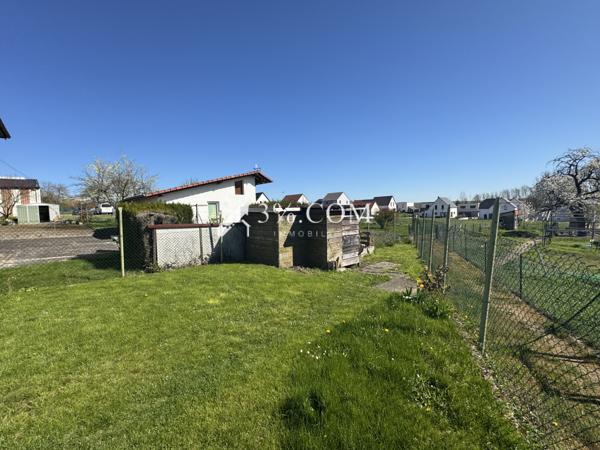 Maison 5 pièce(s) 4 chambre(s) 134 m²