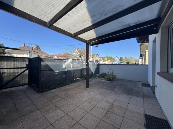 Maison 5 pièce(s) 4 chambre(s) 134 m²