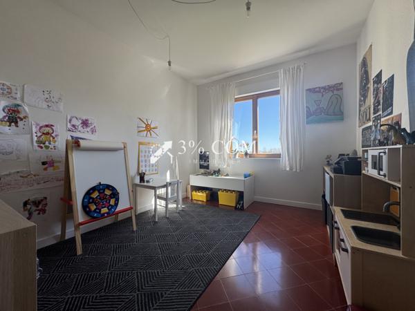 Maison 5 pièce(s) 4 chambre(s) 134 m²