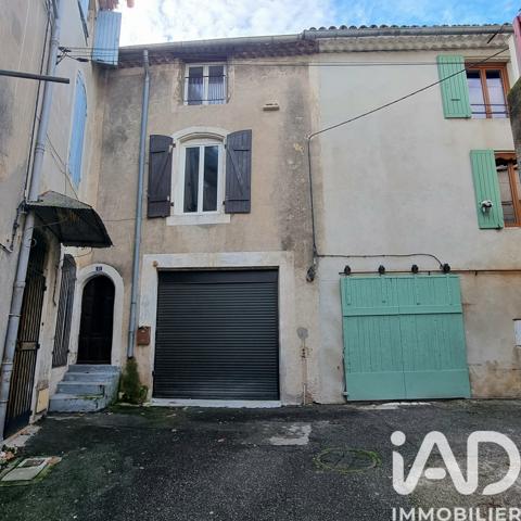 Maison à vendre 5 pièces 132 m² Pont-Saint-Esprit