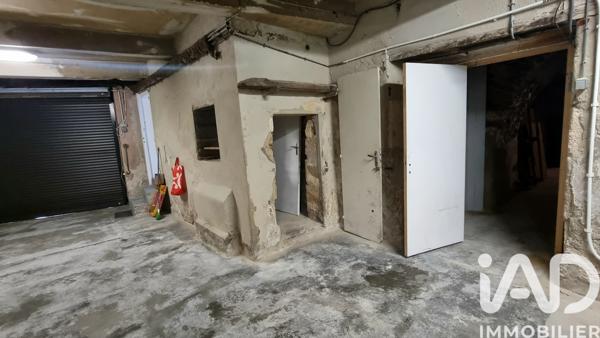 Maison à vendre 5 pièces 132 m² Pont-Saint-Esprit